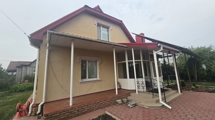 Здам будинок Масляниківка - фото 1