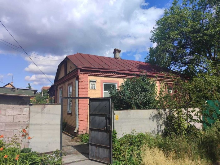 Оренда  Пів Будинку ( вул. Робоча- Алли Горской). - фото 1