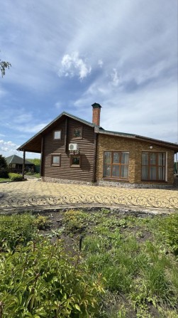 Здається  будинок з виходом до річки - фото 1