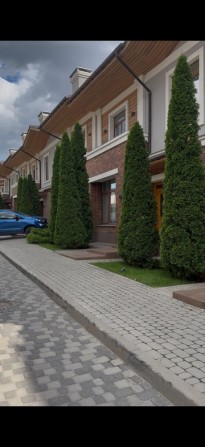Аренда таунхауса Комфорт Сити, дом аренда, центр - фото 1
