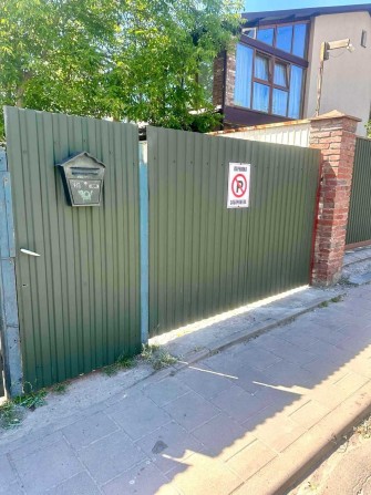 Оренда Будинку. вул. Повітряна-Левандівка - фото 1