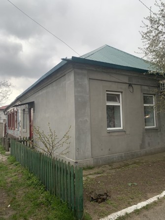 Здається частина дома - фото 1