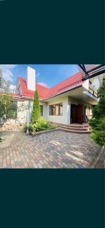 Здається Будинок 2 поверхи на Гагаріна - фото 1