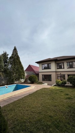 Аренда дома правый берег Гагарина Победа Центр - фото 1