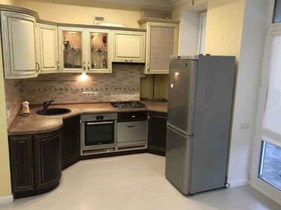 Сдам 1 комнатную  квартира Одесса Таирова Киевский район Одеса