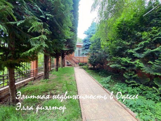 Видео! 12 фонтана, охраняемый кооператив! Убежещк! Одесса