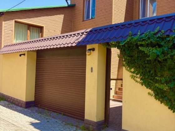 Аренда  Дома в Одессе на Берегу Море, Совиньон 1 Одеса