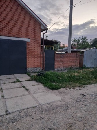 Сдам часть дома  р Коммунального рынка - фото 1