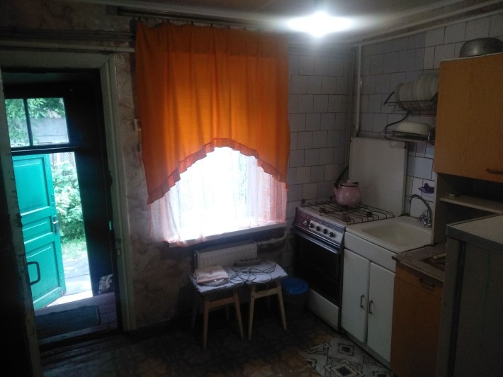 Сдается Пол дома р-н Французский бульвар - фото 1