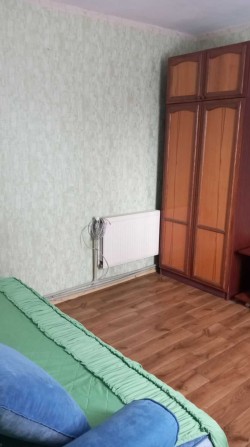 Сдам частный сектор (аналог 1 ккв) Холодная Гора - фото 1
