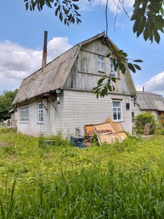 ВЛАСНА ДАЧА під ЖИТЛО на Обласній - фото 1