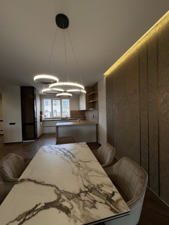 Продається Новий Таунхаус. 135 м.кв. Камін. Власне подвірʼя - фото 1