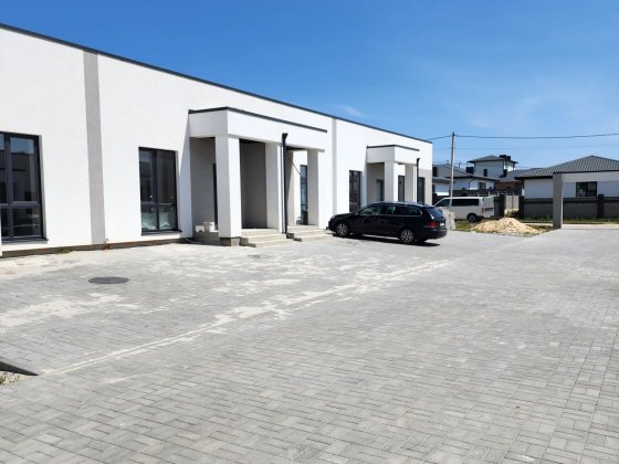 БЕЗ КОМІСІЇ! Продам котедж від надійного забудовника! Рівне