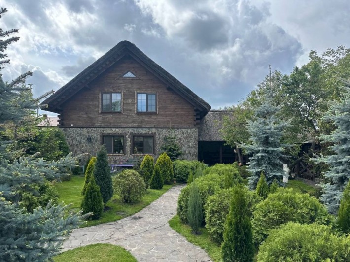 Продам власний будинок.Садова 59,заїзд з центральної.Осокорки.Славутич - фото 1