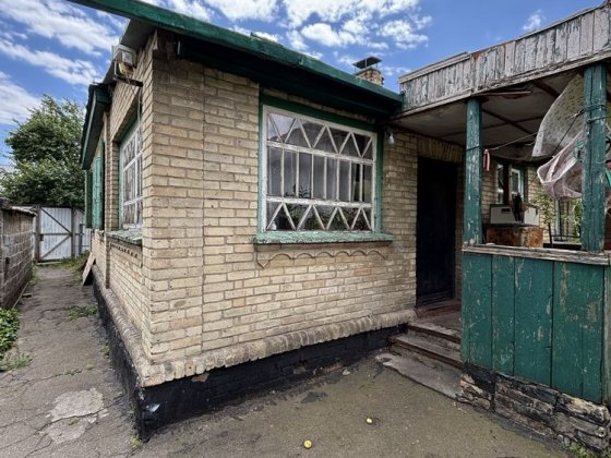 Продаж просторого будинку р-н Хімселища Черкаси