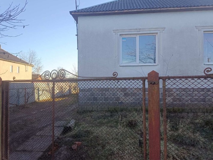 Продам будинок в с. Ракошино - фото 1