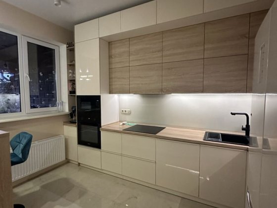 Осокорки Продаж таунхаус  з ремонтом і технікою100м2 Дарницький район Киев