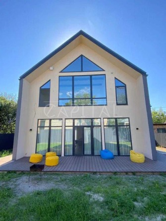 Продажа дома, Святошинський р-н, парк Совки - фото 1