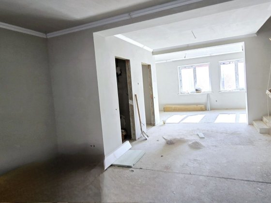 Таунхаус з ремонтом 80%, зданий в експлуатацію Черновцы