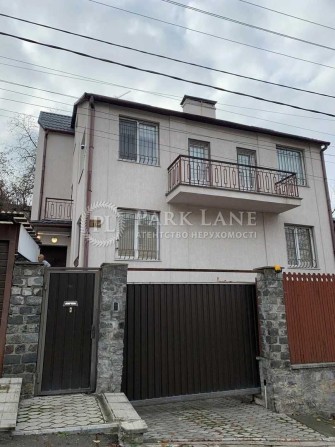 Продаж будинку. 270 м.кв. Голосіївський район. - фото 1
