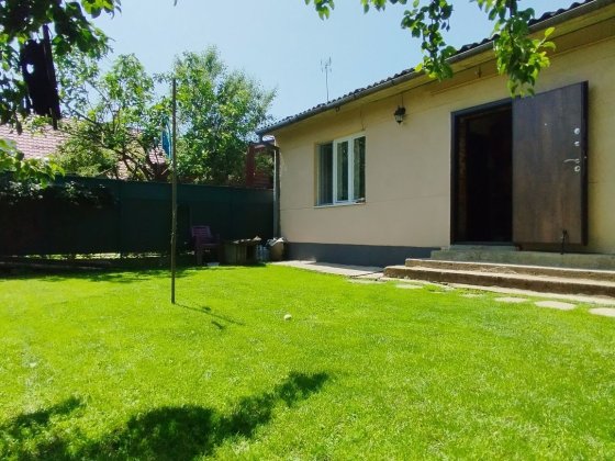 Продаж будинку Ужгород вул. Боженка Ужгород