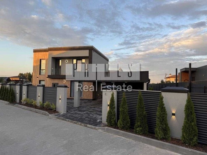 Продаж 4к будинок, Дарницький р-н, Осокорки - фото 1
