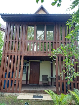 Продам 3 поверховий дачний будинок з меблями, Оболонь - фото 1