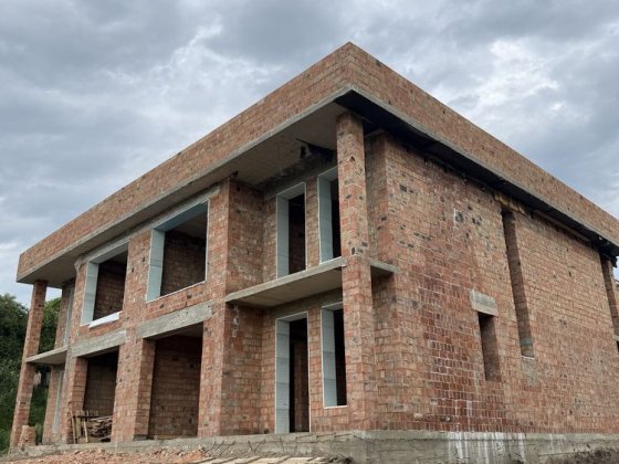 Продаються Дуплекси на Гарячому Урбані від забудовника Чернівці