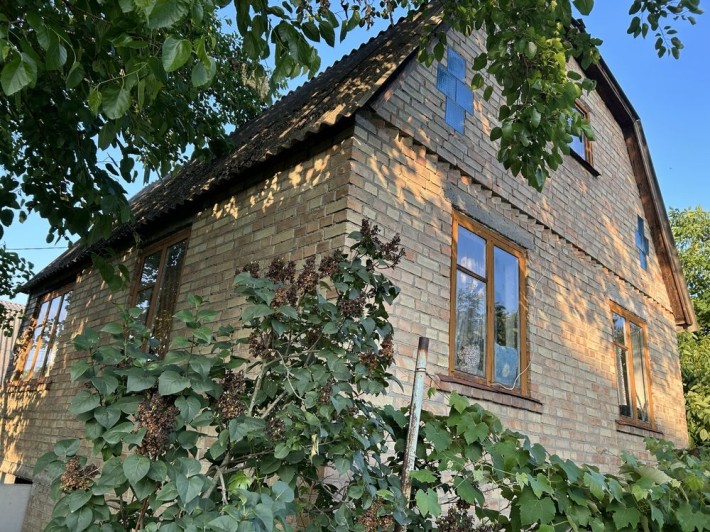 Продажа Чудової дачі в Києві! Славутич/ Осокорки  метро-10 хв - фото 1