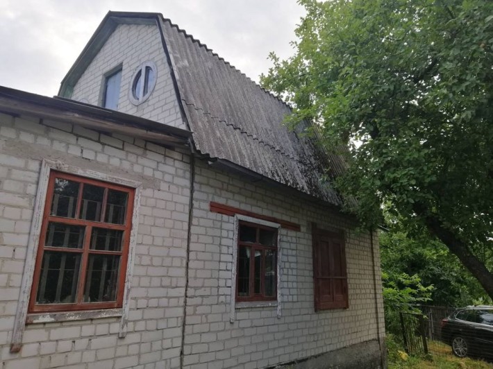 Від Власника ! Продам Дача р-н Подусівка - фото 1
