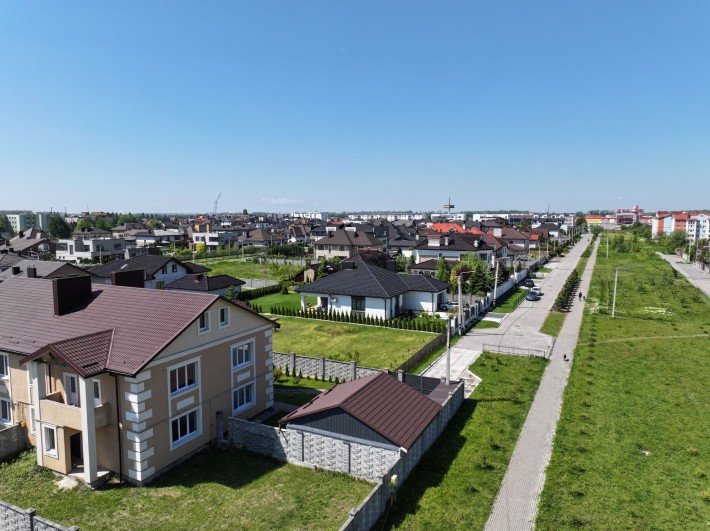 Продам котедж 3.3 сотки землі район новобудов Екватор - фото 1