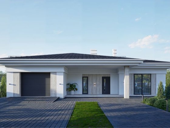 Продам житловий будинок в р-ні Грін Хілз. Ровно