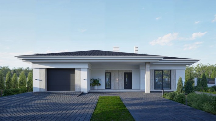 Продам житловий будинок в р-ні Грін Хілз. - фото 1