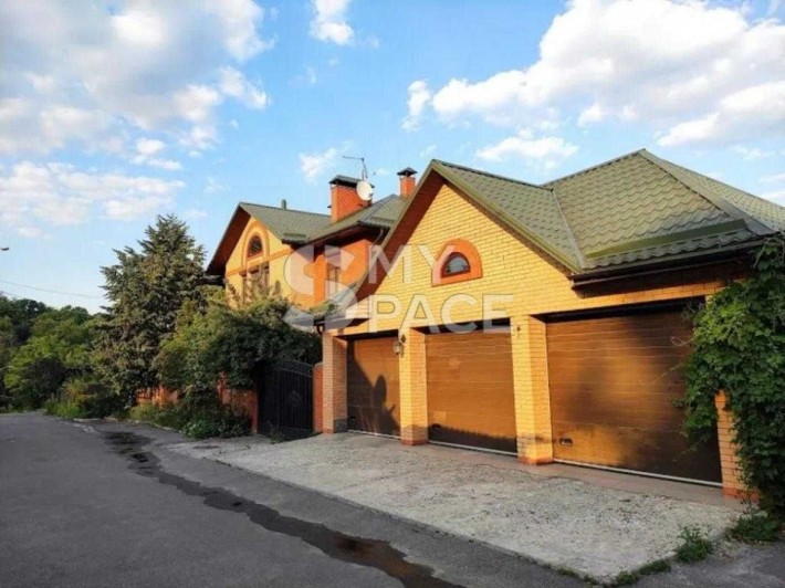 Печерськ, 10 соток 550м.кв, Ботсад, Звіринець, Тимирязівська, Видова - фото 1