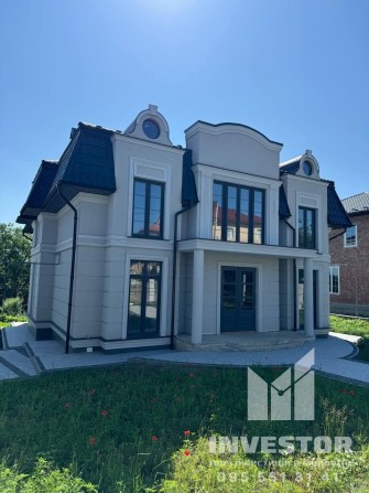 Продаж ексклюзивного будинку в престижному районі - фото 1