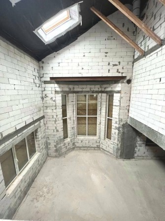 Київ. Солом'янський. Продаж будинку 300 м2. 6,5 сот. Словечанська, 3/1 - фото 1