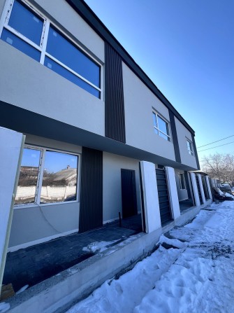 Таунхаус з документами в Києві 102м2, Без комісії - фото 1