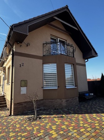 Продаж 2х поверхового будинку - фото 1