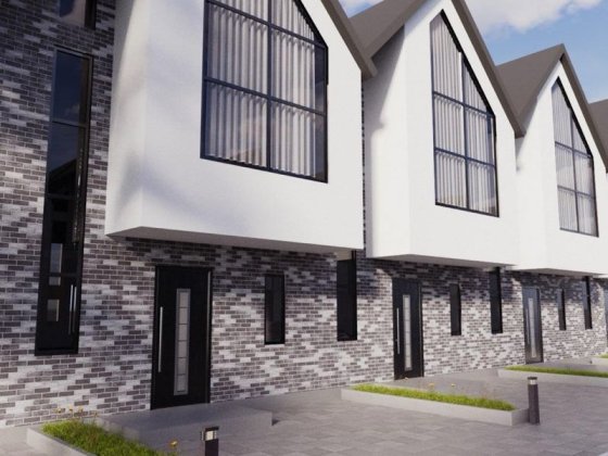 Продам таунхауз в Соснівці, м-н Лісовий Черкаси