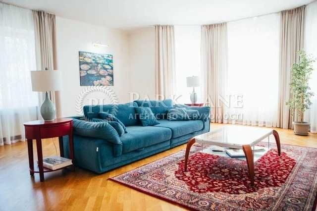 Оренда будинку біля метро Либідська 400м2 - фото 1