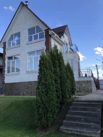 Оренда просторого будинку з укриттям на Осокорках - фото 1