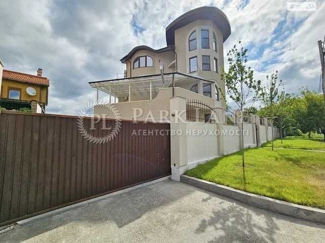 Аренда дома. Голосеевский район. 8 комнат. Можно под офис. 550 м2 - фото 1