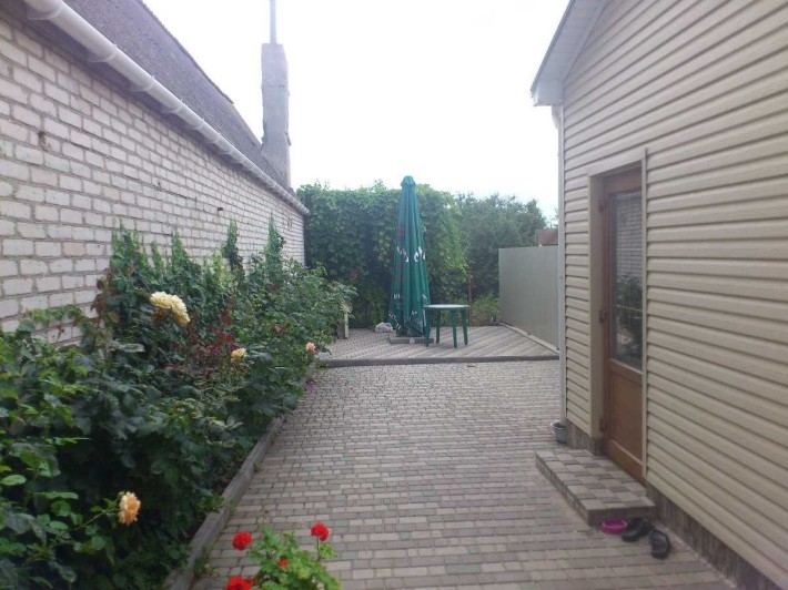 Сдам компактный дом в Черноморке, Царское Село 2 - фото 1