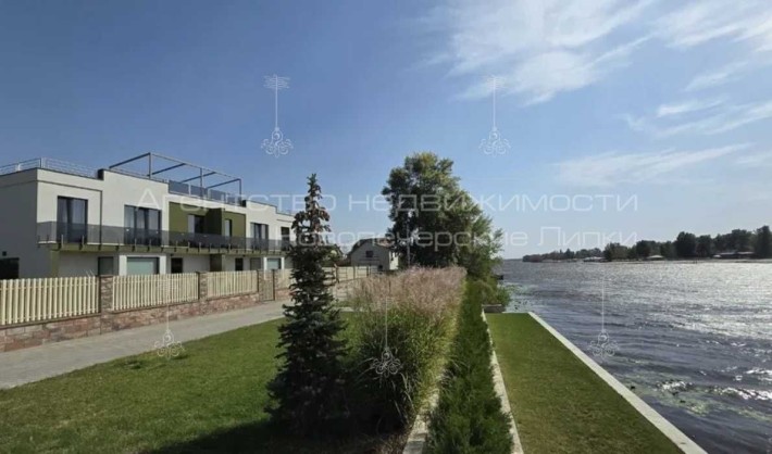 Аренда таунхауса 140 кв м Жуков Остров - фото 1