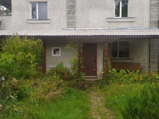 Здам двоповерховий  5- кімнатний будинок. Пуща - Водиця Киев