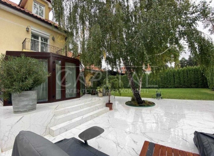 Терміново!!! Оренда Будинок Київ, Голосіївський район, 380 м2 - фото 1
