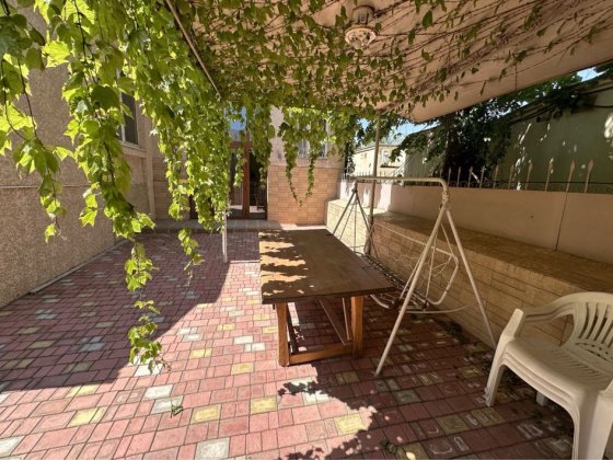 Сдам дом на 11-й фонтана первая линия моря Одеса