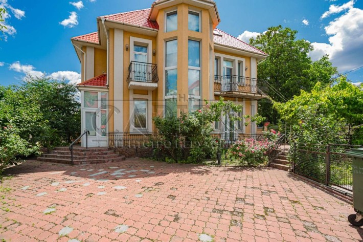 Оренда будинку, Осокорки, Садова, Стара Дарниця - фото 1
