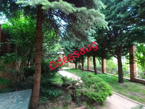 Аренда 3-ком Дом у Моря. 11 ст Б.Фонтана, УБЕЖИЩЕ, Закрытый охраняемый Одесса