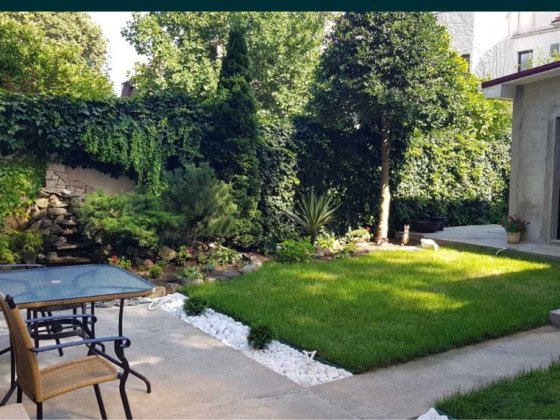 Сдам дом на 7 ст. Большого фонтана Одеса